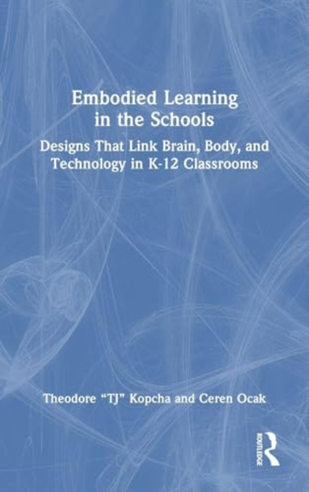 Embodied Learning in the Schools