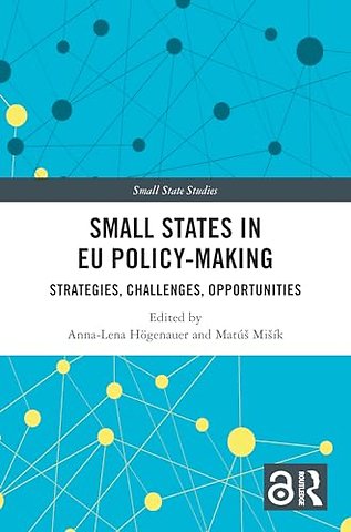 Small States in EU Policy-Making