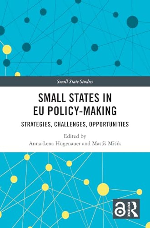 Small States in EU Policy-Making