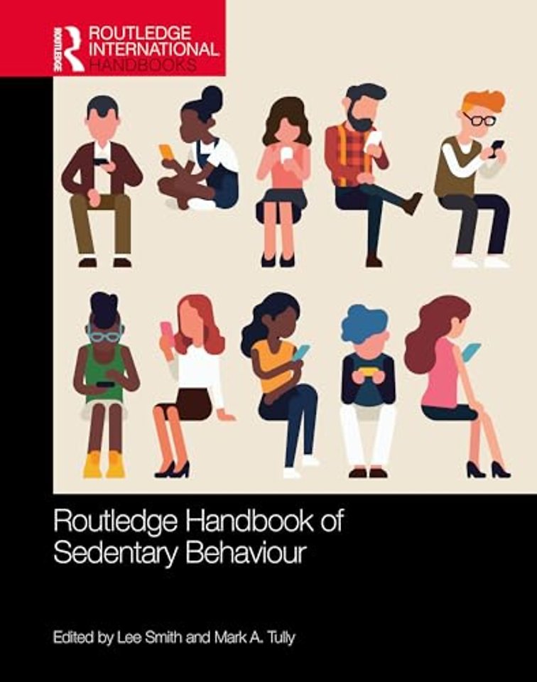 Routledge Handbook of Sedentary Behaviour