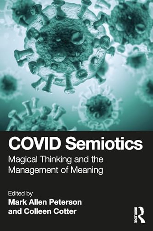COVID Semiotics