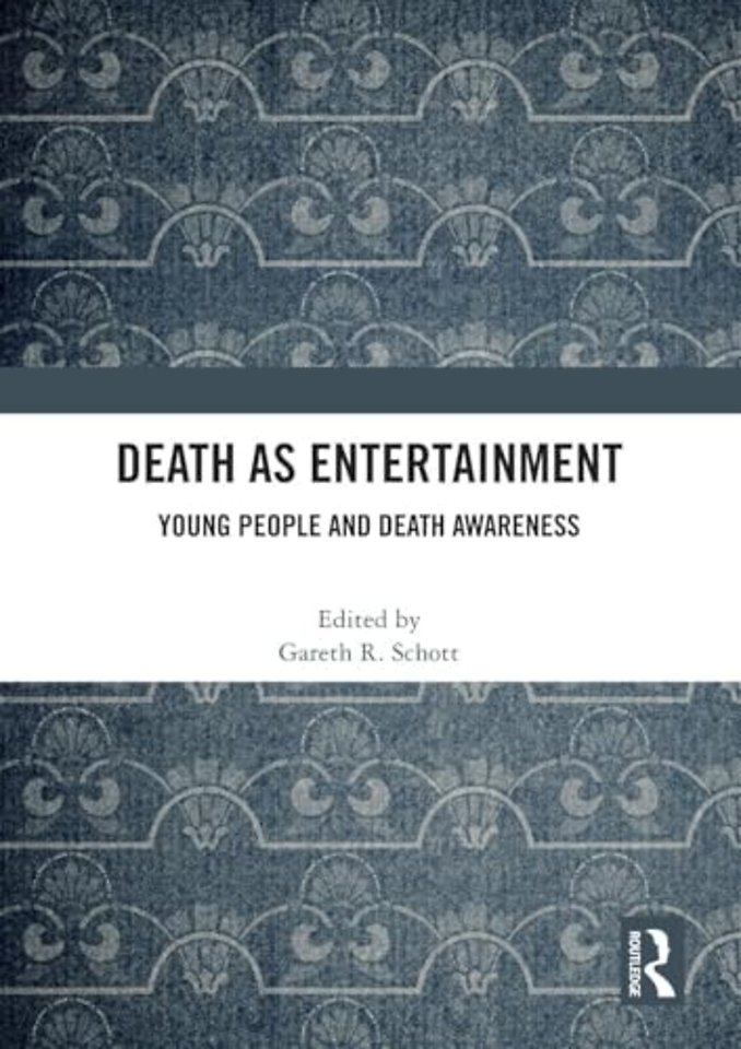 Death as Entertainment