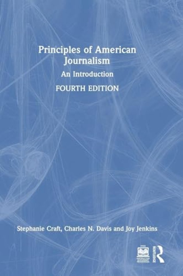 Principles of American Journalism