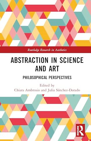 Abstraction in Science and Art