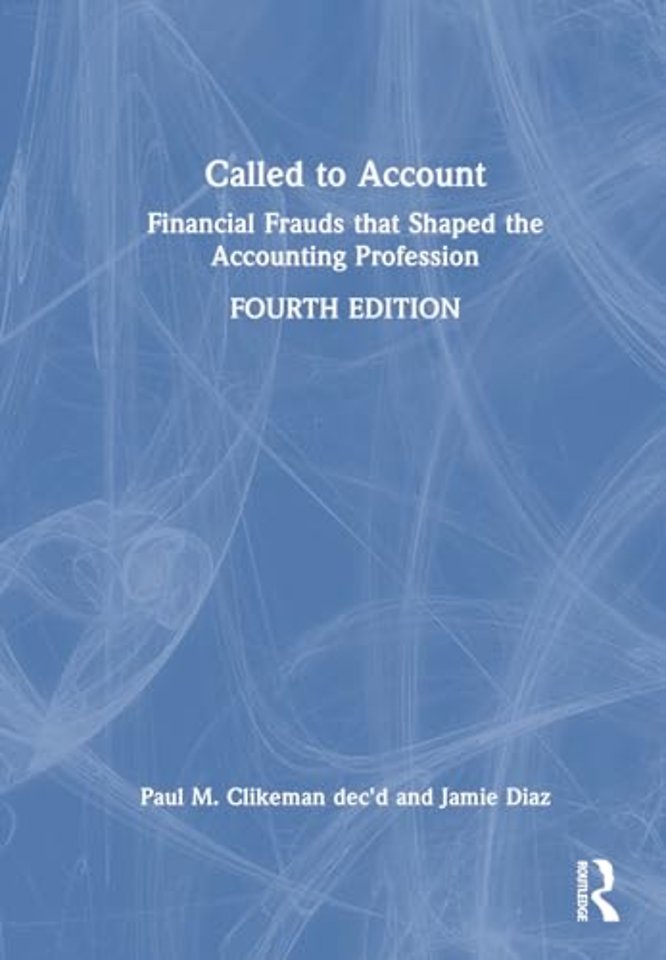 Called to Account