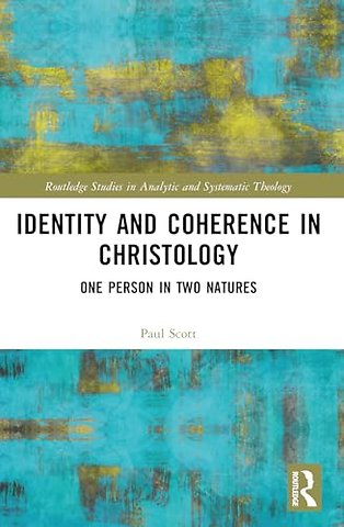Identity and Coherence in Christology