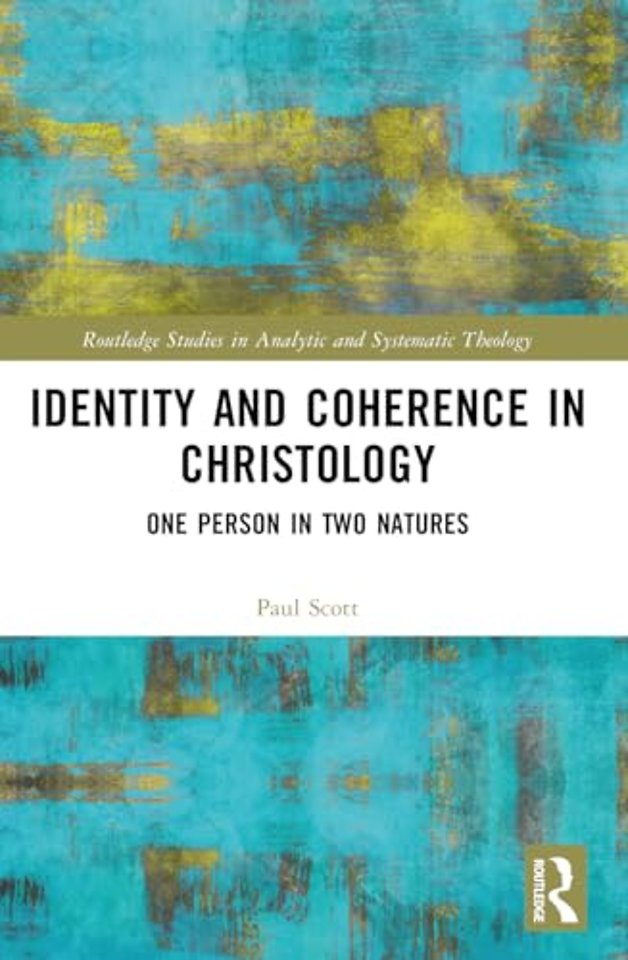 Identity and Coherence in Christology