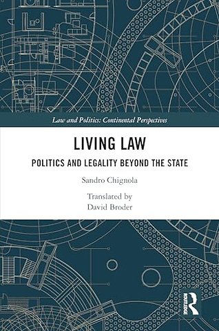 Living Law