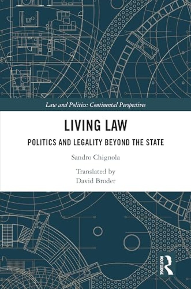 Living Law