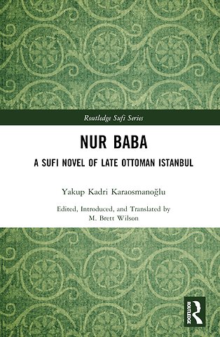 Nur Baba