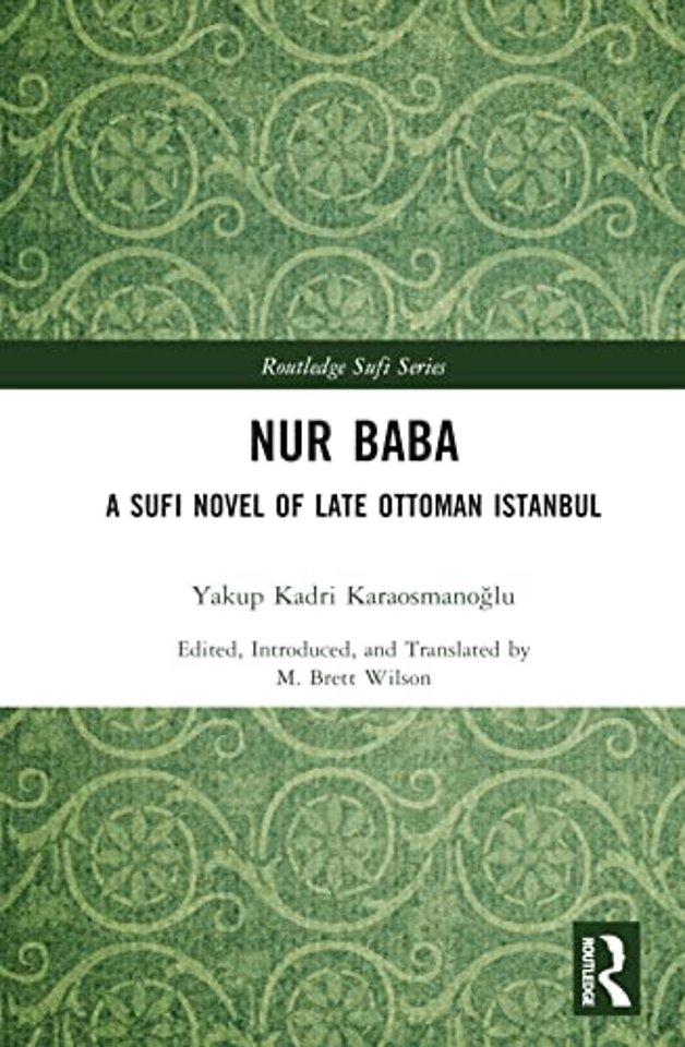 Nur Baba