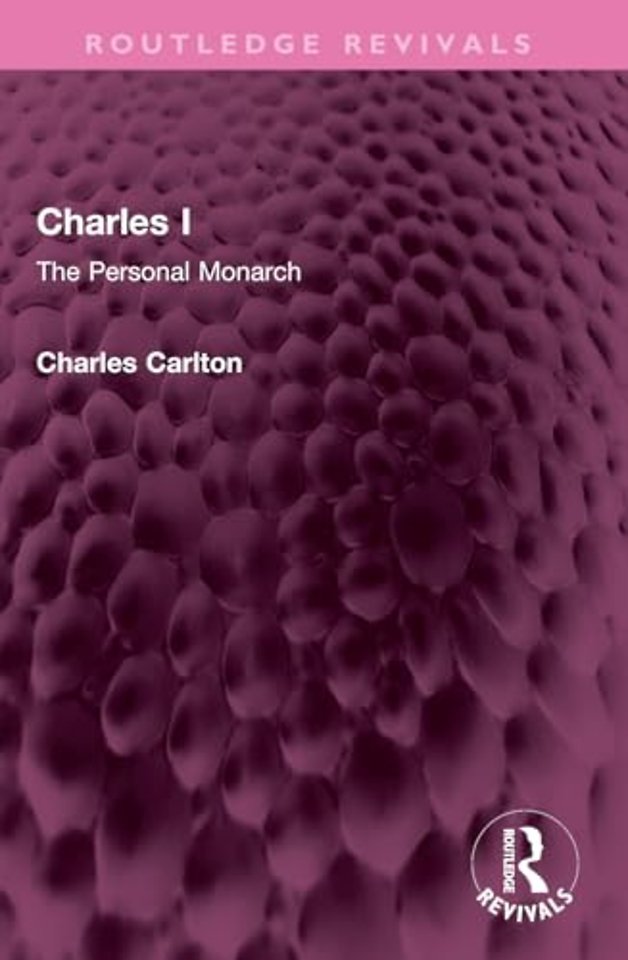 Charles I