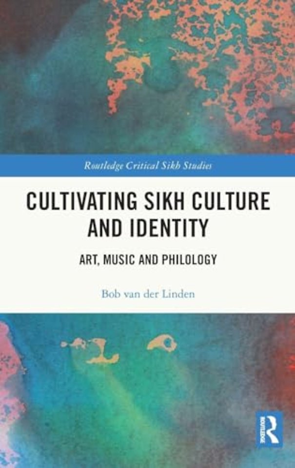 Cultivating Sikh Culture and Identity