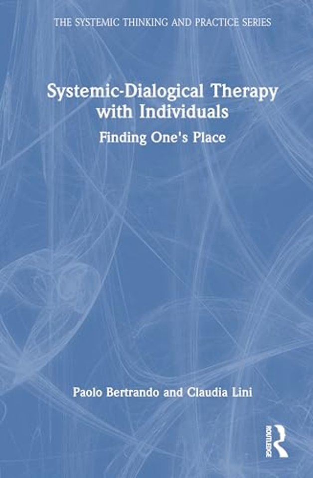 Systemic-Dialogical Therapy with Individuals