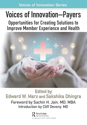 Voices of Innovation - Payers