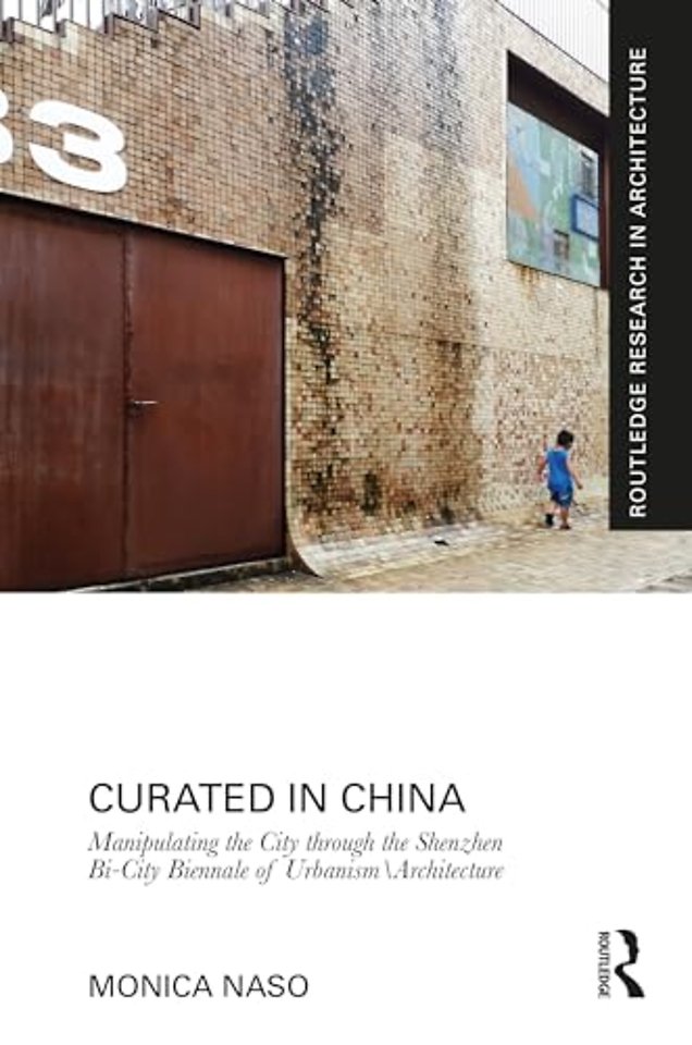 Curated in China