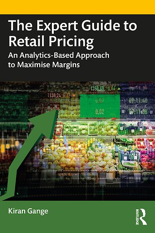 Expert Guide to Retail Pricing