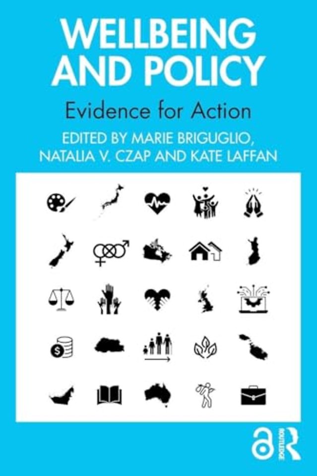 Wellbeing and Policy