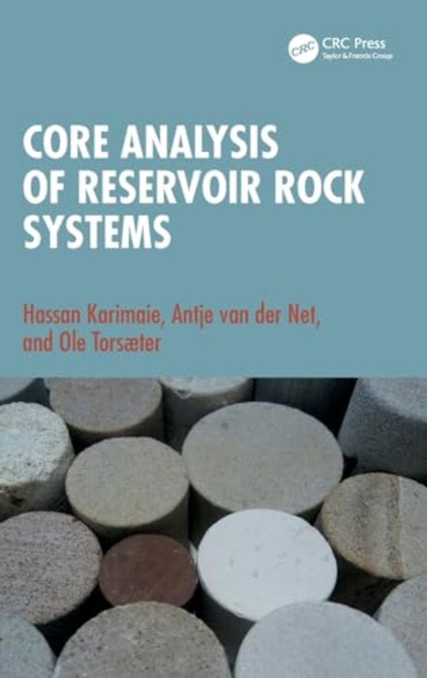 Core Analysis of Reservoir Rock Systems