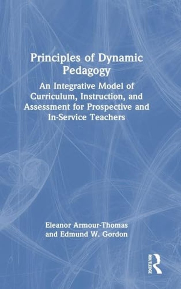 Principles of Dynamic Pedagogy