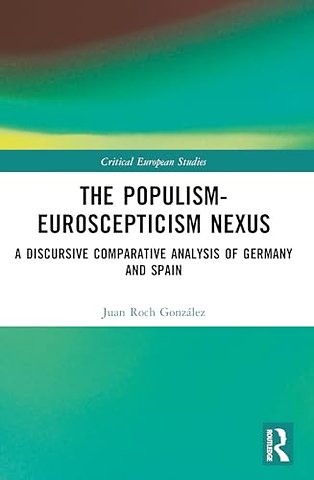 The Populism-Euroscepticism Nexus