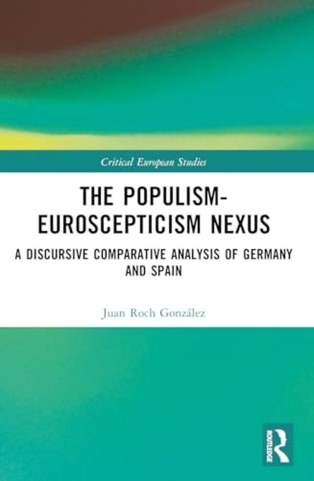 The Populism-Euroscepticism Nexus