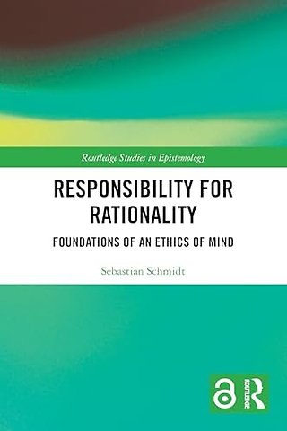 Responsibility for Rationality