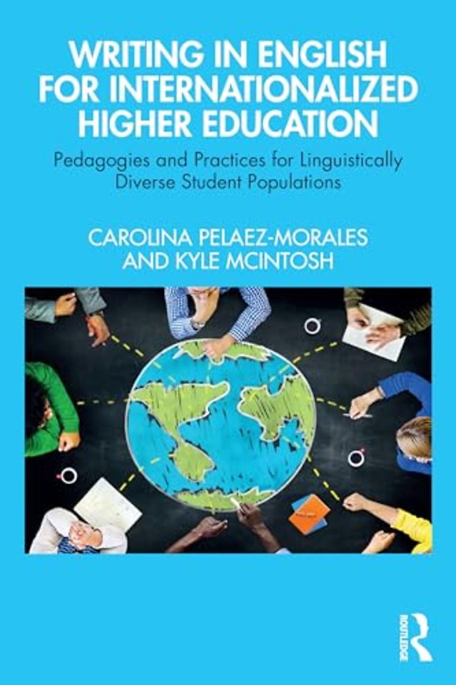 Writing in English for Internationalized Higher Education