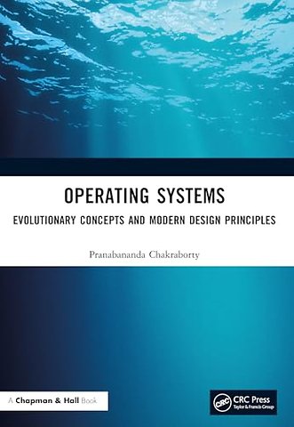 Operating Systems