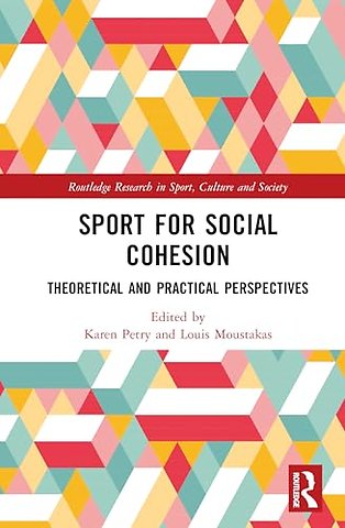 Sport for Social Cohesion