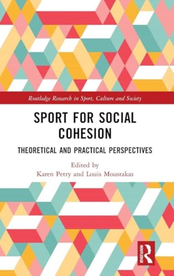 Sport for Social Cohesion