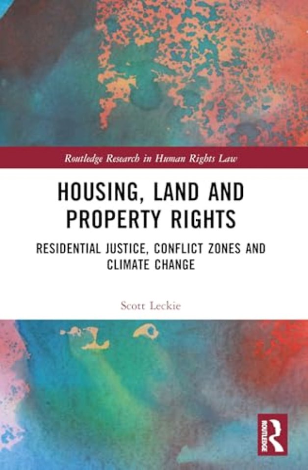 Housing, Land and Property Rights