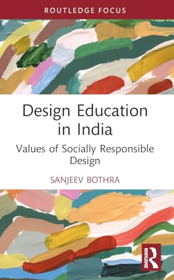 Design Education in India