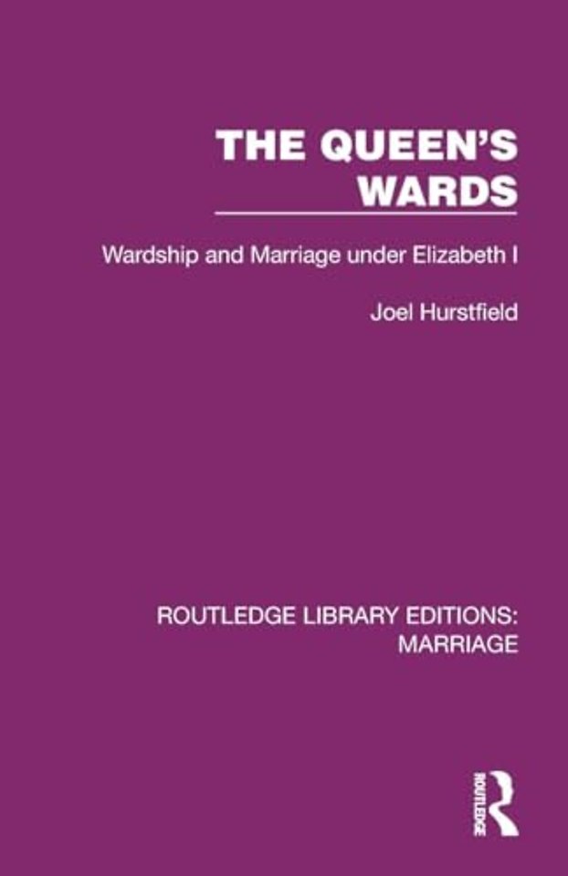 The Queen's Wards