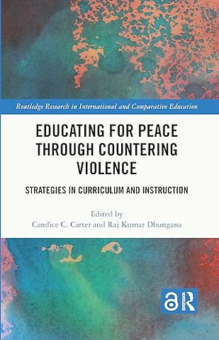 Educating for Peace through Countering Violence