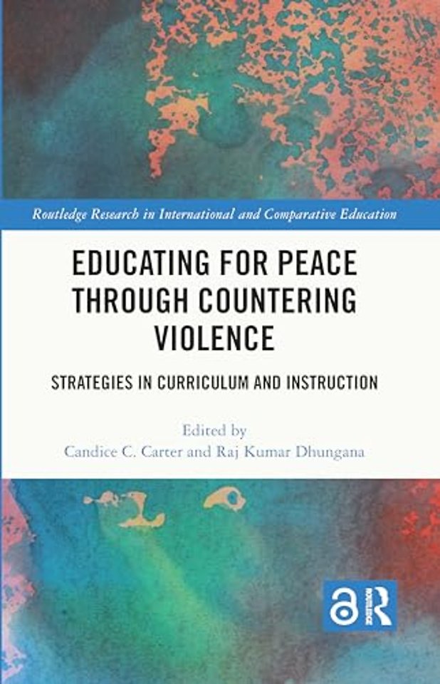 Educating for Peace through Countering Violence