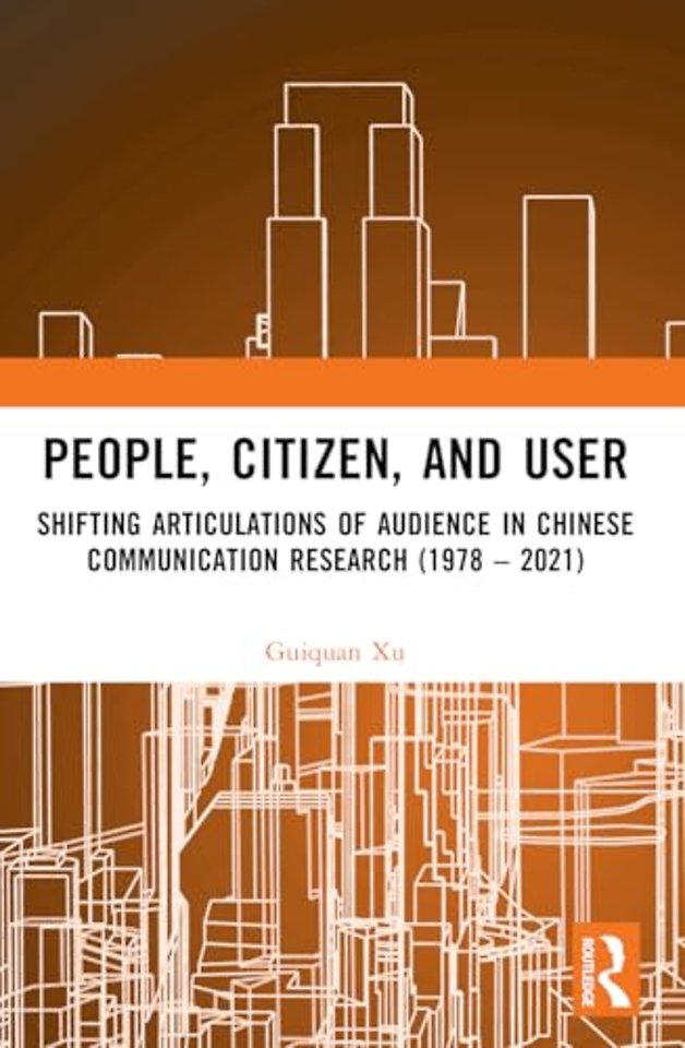 People, Citizen, and User