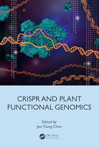 CRISPR and Plant Functional Genomics