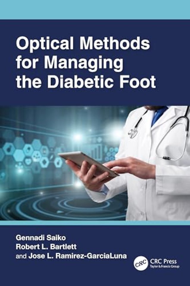 Optical Methods for Managing the Diabetic Foot