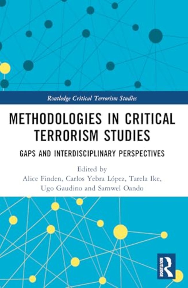 Methodologies in Critical Terrorism Studies