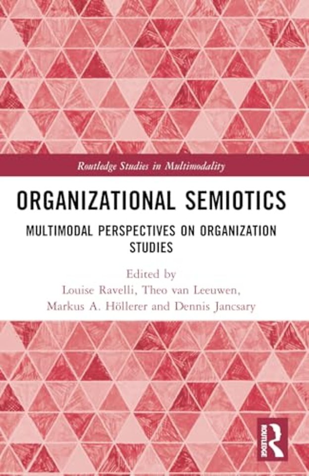 Organizational Semiotics