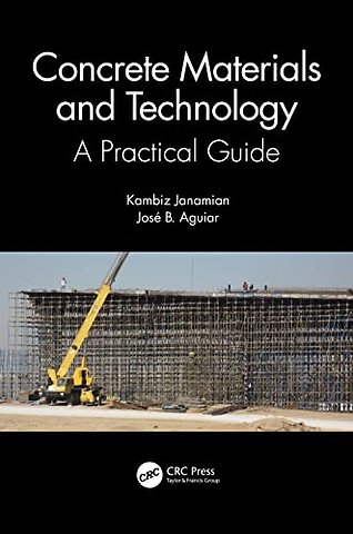Concrete Materials and Technology