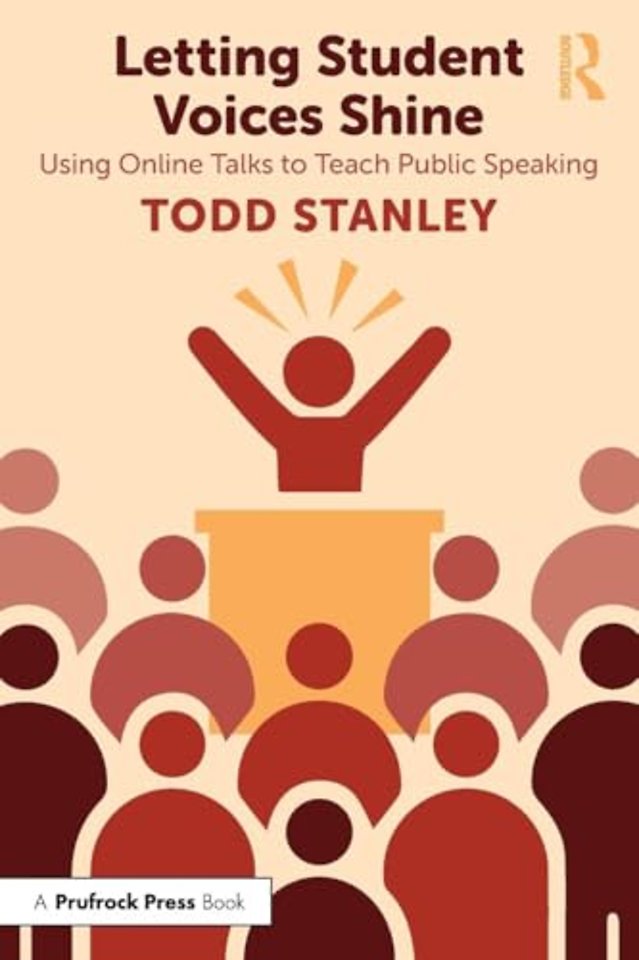 Letting Student Voices Shine