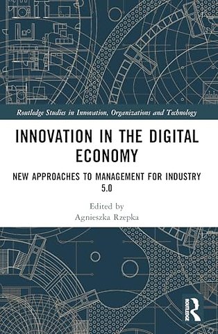 Innovation in the Digital Economy