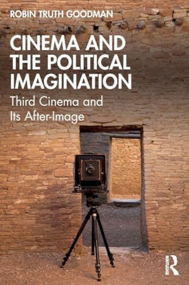 Cinema and the Political Imagination