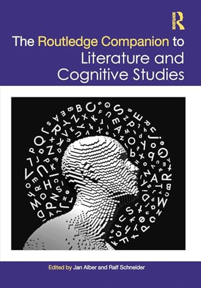 The Routledge Companion to Literature and Cognitive Studies