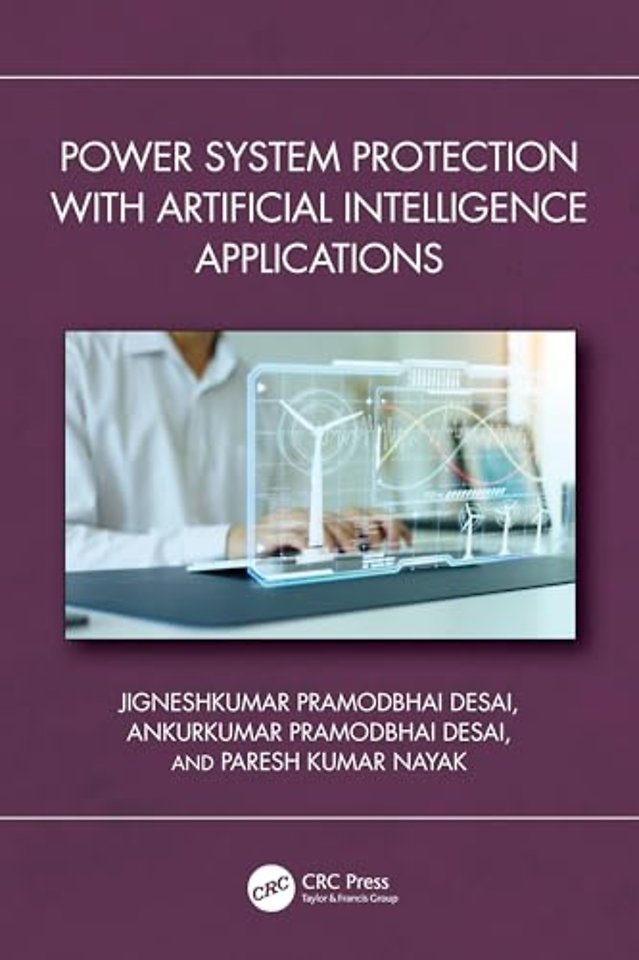 Power System Protection with Artificial Intelligence Applications