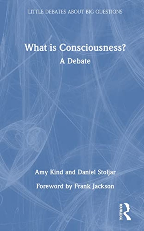 What is Consciousness?