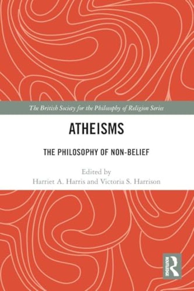 Atheisms