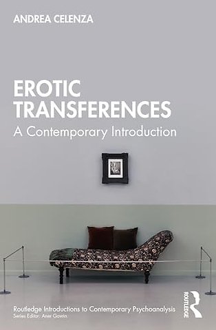 Erotic Transference